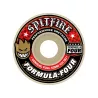 Spitfire Wheels Formula Four  101 Conical Full 52Mm