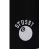 STUSSY 8-BALL MESH SHORT
