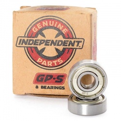 Independent Genuine Parts Bearings Gp-S