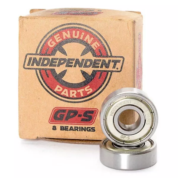 Independent Genuine Parts Bearings Gp-S