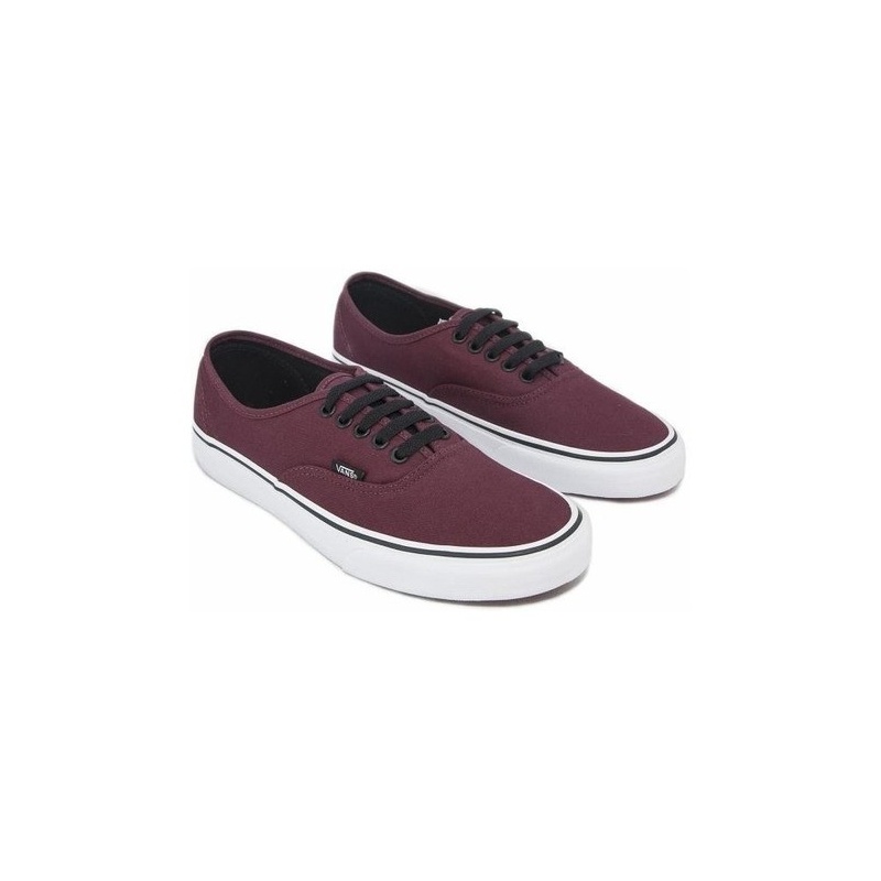 Vans Authentic Portroyale/Black