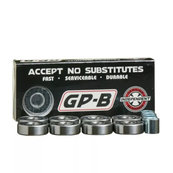 Independent Genuine Parts Bearings Gp-B