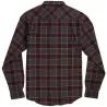 Independent Hatchet Flannel Shirt