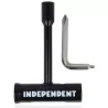 Independent Bearings Saver T-Tool Black