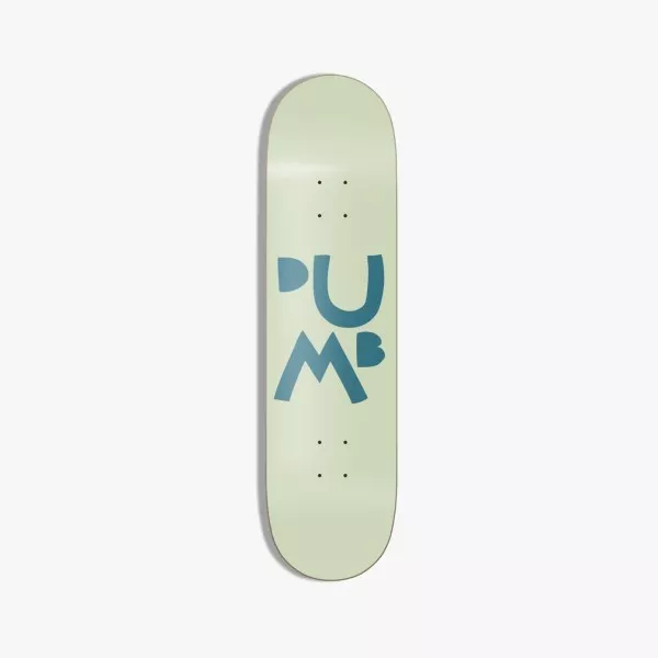 Dumb Skateboard 8,6"