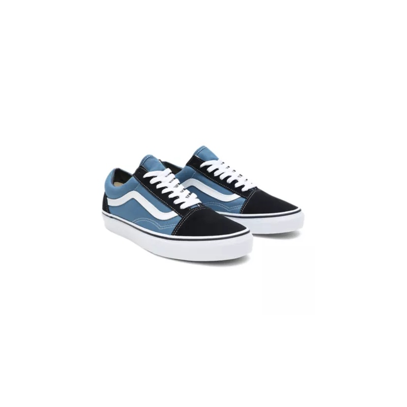 Vans Old Skool Navy Blue Vans Old Skool Navy Blue