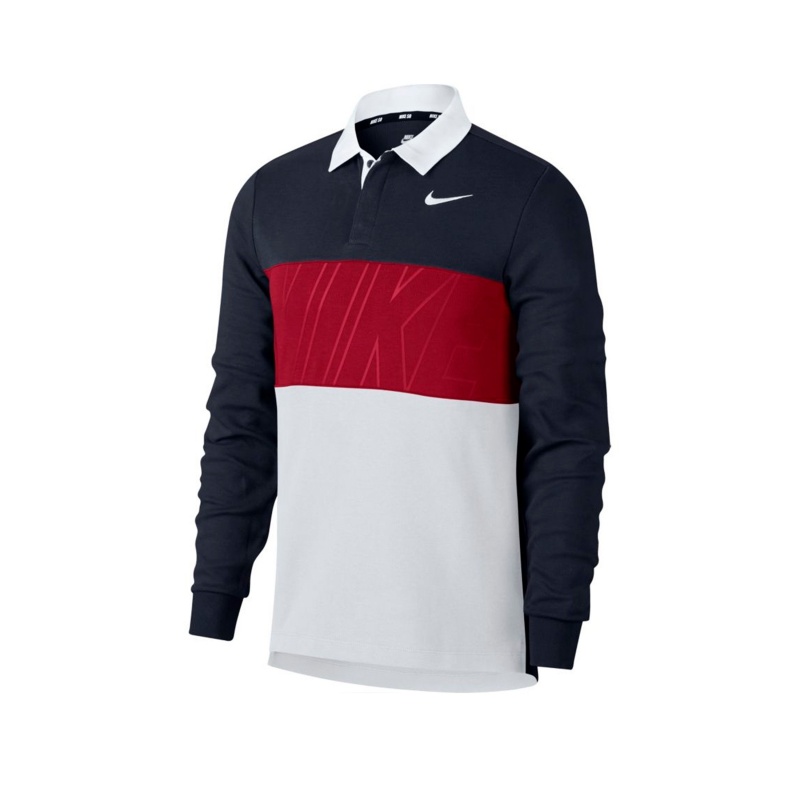 Nike Sb Dry-Fit Polo Multi