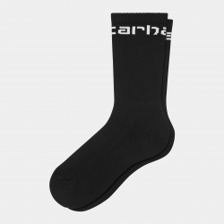 Carhartt Wip Socks Blk