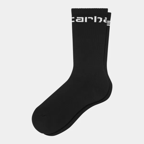 Carhartt Wip Socks Black