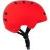Bullet T35 Deluxe Helmet Matte Red