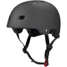 Bullet T35 Deluxe Helmet Black