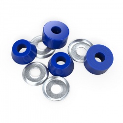 Independent Genuine Parts Standard Cylinder (92a) Cushions Medium Hard Blue