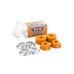 Independent Genuine Parts Standard Cylinder (90a) Cushions Medium Orange