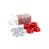 Independent Genuine Parts Standard Cylinder (88a) Cushions Soft Red