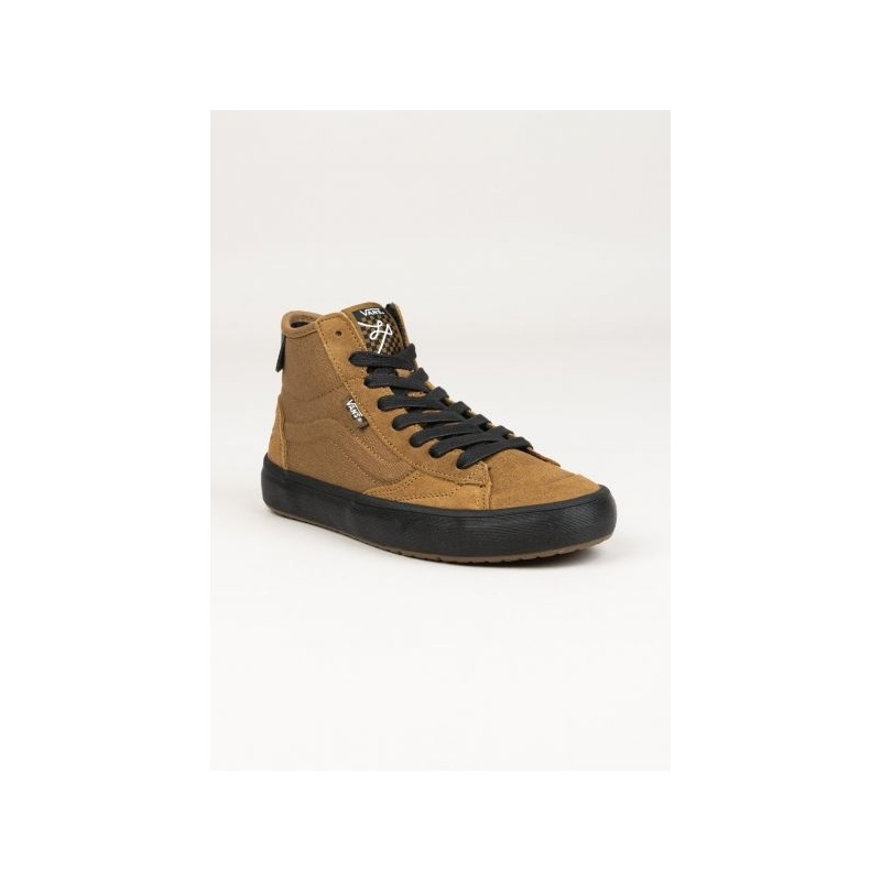 Vans The Lizzie Armanto Brown