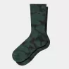 Carhartt Wip Vista Socks Green