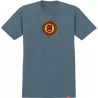 Spitfire T-Shirt Fireball Blue