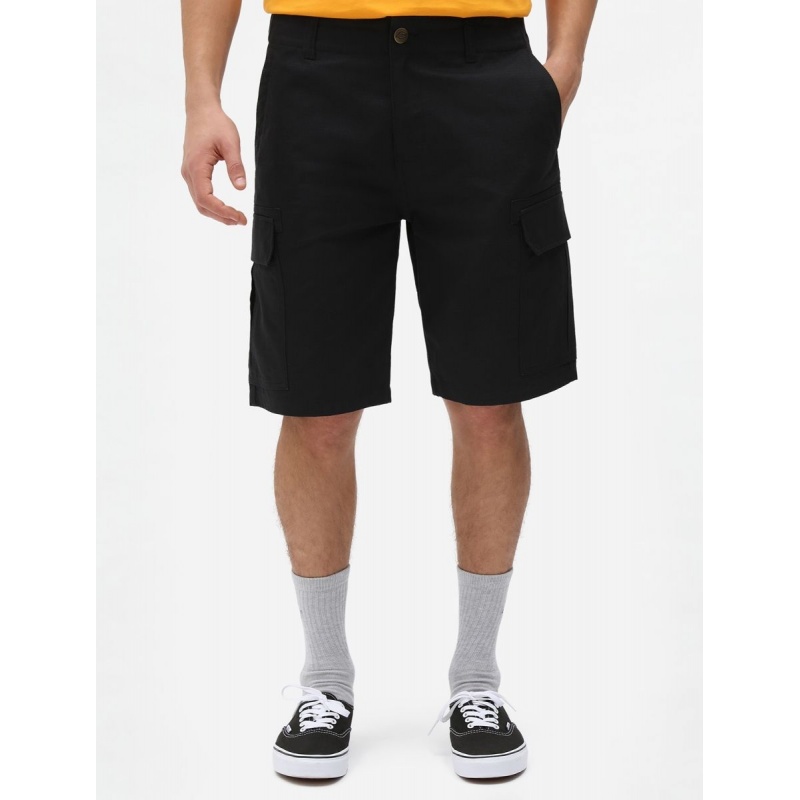 Dickies Shorts Millerville Black