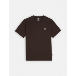 Dickies T-Shirt Mapleton Brown