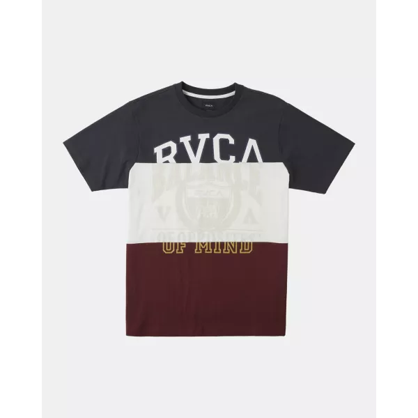 Rvca T-Shirt Compilation