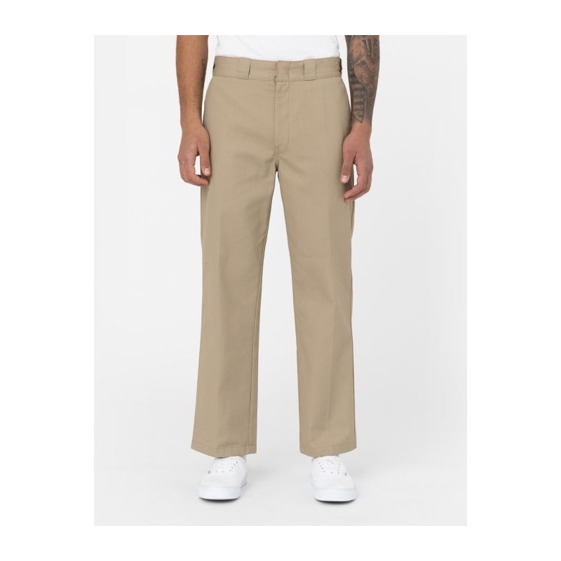 Dickies 874 Original Work Pant Khaki