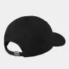 Carhartt Wip Madison Logo Cap Black