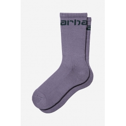 Carhartt Wip Socks Purple