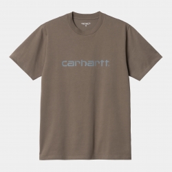 Carhartt Wip S/S Script T-Shirt
