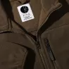 Polar Skate Co. Basic Fleece Jacket