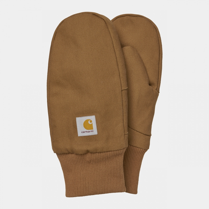 Carhartt Wip Carston Mitten Carhartt Wip Carston Mitten