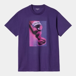 Carhartt Wip S/S Tube T-Shirt