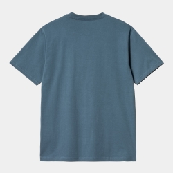 Carhartt Wip S/S Bottle Cap T-Shirt