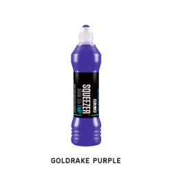 Grog Squeezer Mini 05 FMP Goldrake Purple