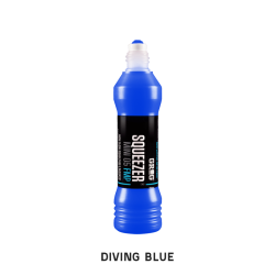 Grog Squeezer Mini 05 FMP Diving Blue