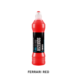 Grog Squeezer Mini 05 FMP Ferrari Red