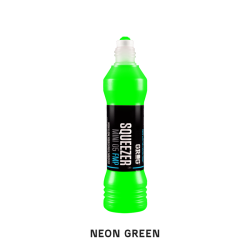 Grog Squeezer Mini 05 FMP Neon Green