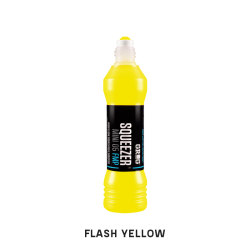 Grog Squeezer Mini 05 FMP Flash Yellow