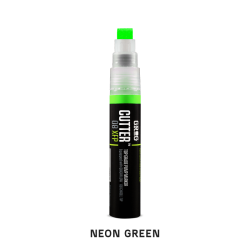 Grog Cutter 08 XFP Neon Green