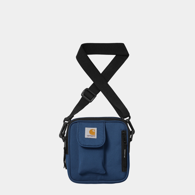 Carhartt Wip Essentials Bag Small Navy