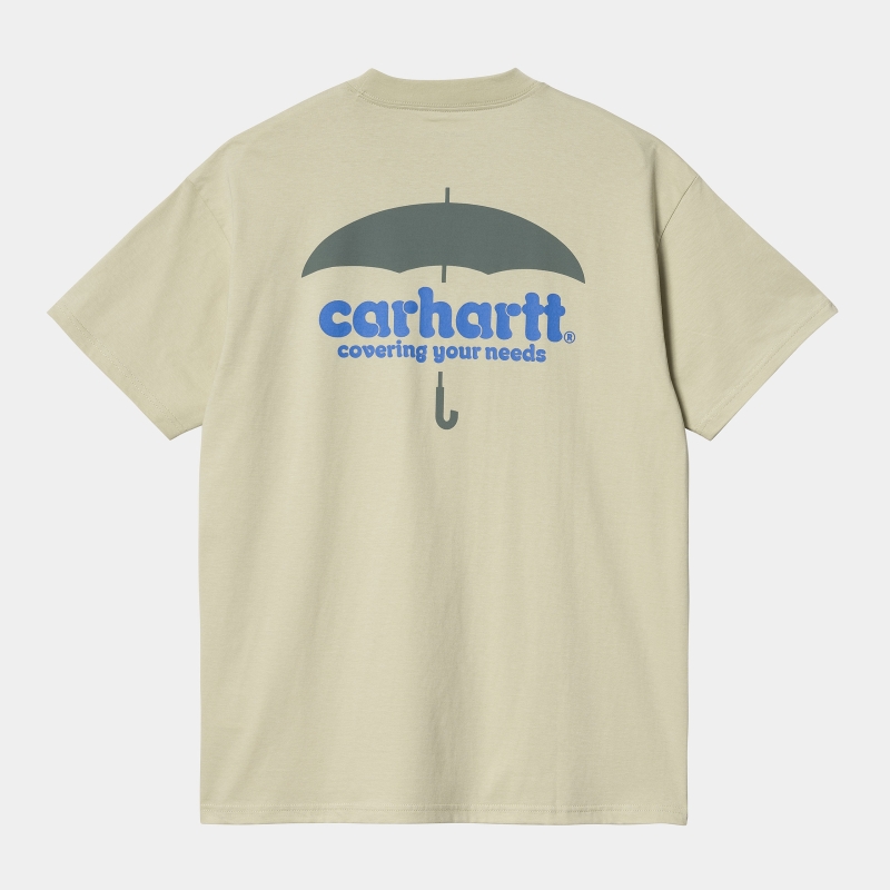 Carhartt Wip S/S Covers T-Shirt