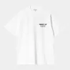 Carhartt Wip S/S Less Troubles T-Shirt