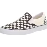 Vans Slip On Checkboard Black/White