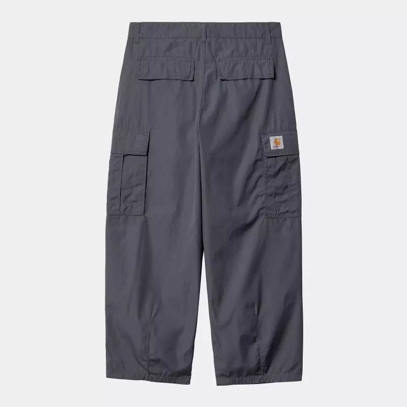 Carhartt Wip Cole Cargo Pant Zeus