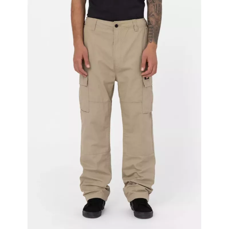 Dickies Pantaloni Cargo Eagle Bend Beige