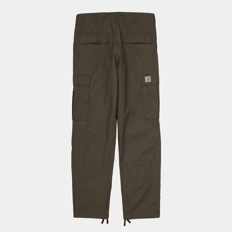 Carhartt Wip Regular Cargo Green