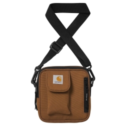 Carhartt Wip Essentials Bag, Small (Deep H.Brown)
