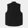 Carhartt Wip Classic Vest Rinsed Black