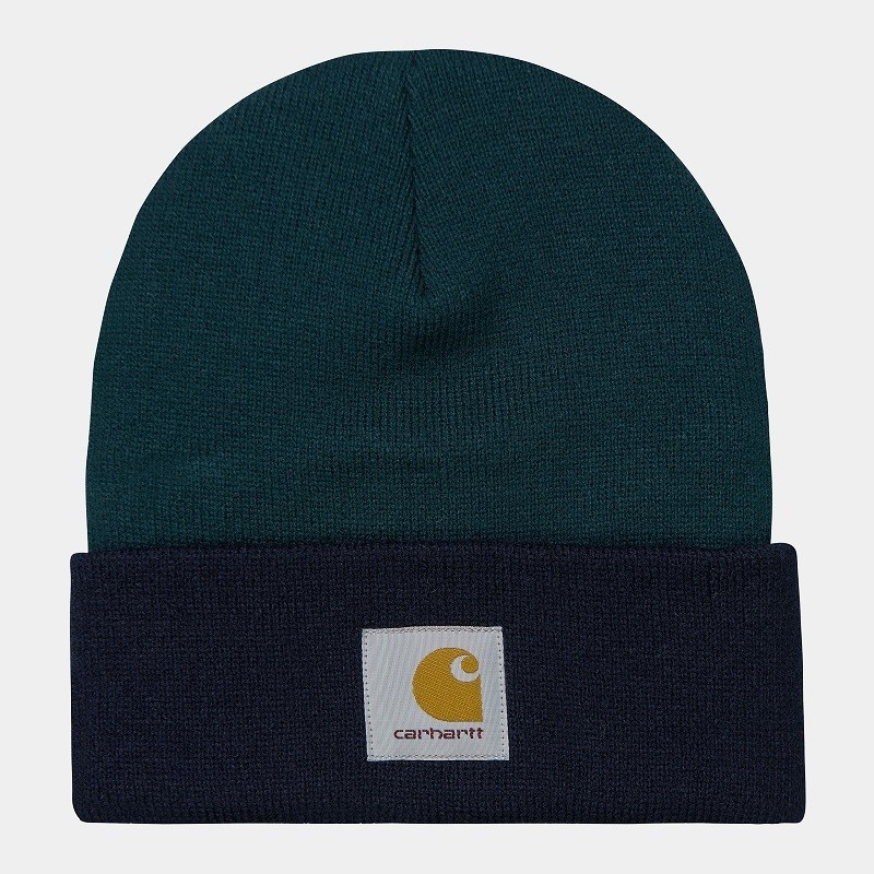 Carhartt Wip Triple Beanie Multicolor