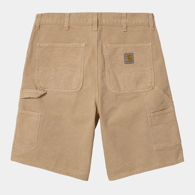 Carhartt Wip Single Knee Short Canvas