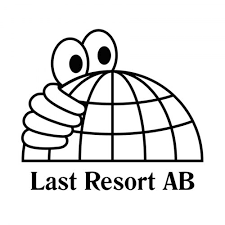 Last Resort AB Shoes